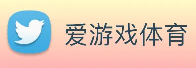 爱游戏体育 Logo